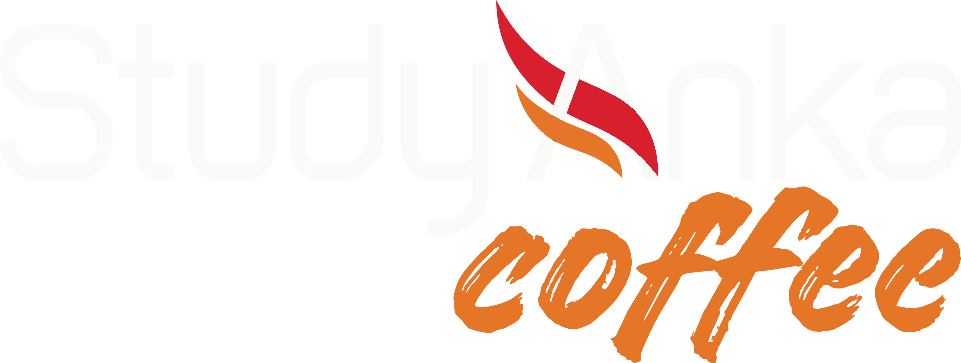 Study Anka Coffee Logo